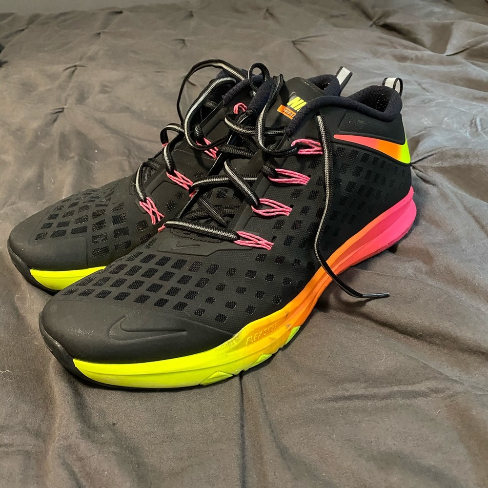 Nike runners